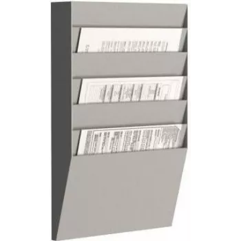 Magazine rack PaperFlow K500002