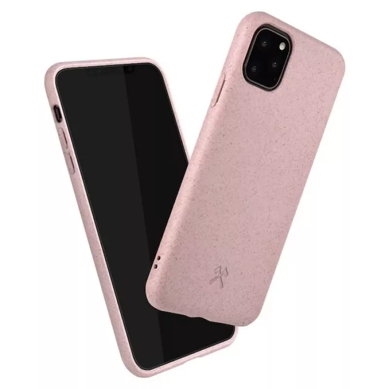 Cover Woodcessories Bio mobile phone case iPhone 11 Pro Max