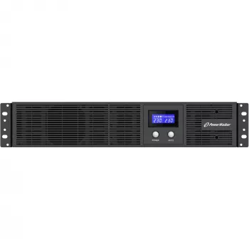 PowerWalker VI 2200 RLE uninterruptible power supply (UPS) Line-Interactive 2.2 kVA 1320 W 4 AC outlet(s)
