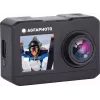 AgfaPhoto Action Cam Action Sports Camera 16 MP 2K Ultra HD CMOS Wi-Fi 58 g (AC7000BK)