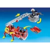 Truck Playmobil Fire Ladder Unit 9463