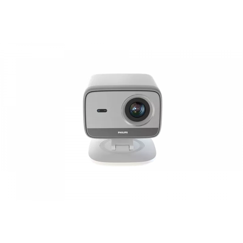Projector Philips NeoPix 444 Full HD 1920x1080, 500 ANSI lumens