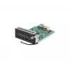 HP HPE Comware 4-port 1/10G SFP+ module for 5140HI/5520HI/5600HI switches