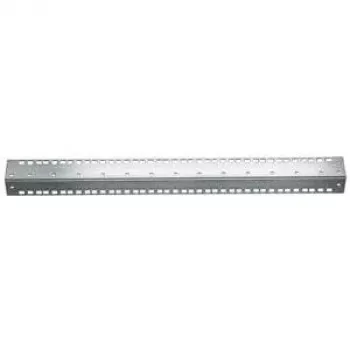 Mounting Profile LogiLink WP0015 for 48.30cm 19 inch Wall Distributor 15 HE L-shaped