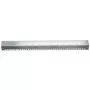 Mounting Profile LogiLink WP0015 for 48.30cm 19 inch Wall Distributor 15 HE L-shaped