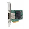 HPE 640SFP28 - Network Adapter - PCIe 3.0 x8 / PCIe 3.0 x4 Low-Profile