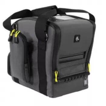 Zebra SG-DM-CASE2-01 printer/scanner spare part/accessory Protective case 1 pc(s)