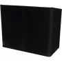 Portable DJ Stand Omnitronic Mobile DJ Stand 32000017 Wechselcover — replacement cover for mobile DJ case