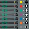 Screwdriver Set Wera 2035/6 B