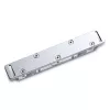 Bitspower Memory Cooler, DDR5, transparent Double-Sided - 2 DIMMS