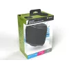 Portable stereo speaker TRACER Splash S (Bluetooth 5.1, 5 W RMS, IPX5, 6 h battery) Black