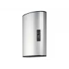 Key Box Durable KEY BOX code 72 Aluminium Silver