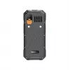 Hammer 6 LTE, security system, 48 MB, 128 MB