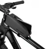 Rockbros AS-019-1 Bike frame bag Waterproof 1.6l Black