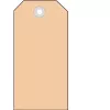 Shipping tags HERMA 6012 35x60 mm with plastic eyelets
