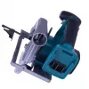 Portable circular saw Dedra DED7164 1500W 190mm blade