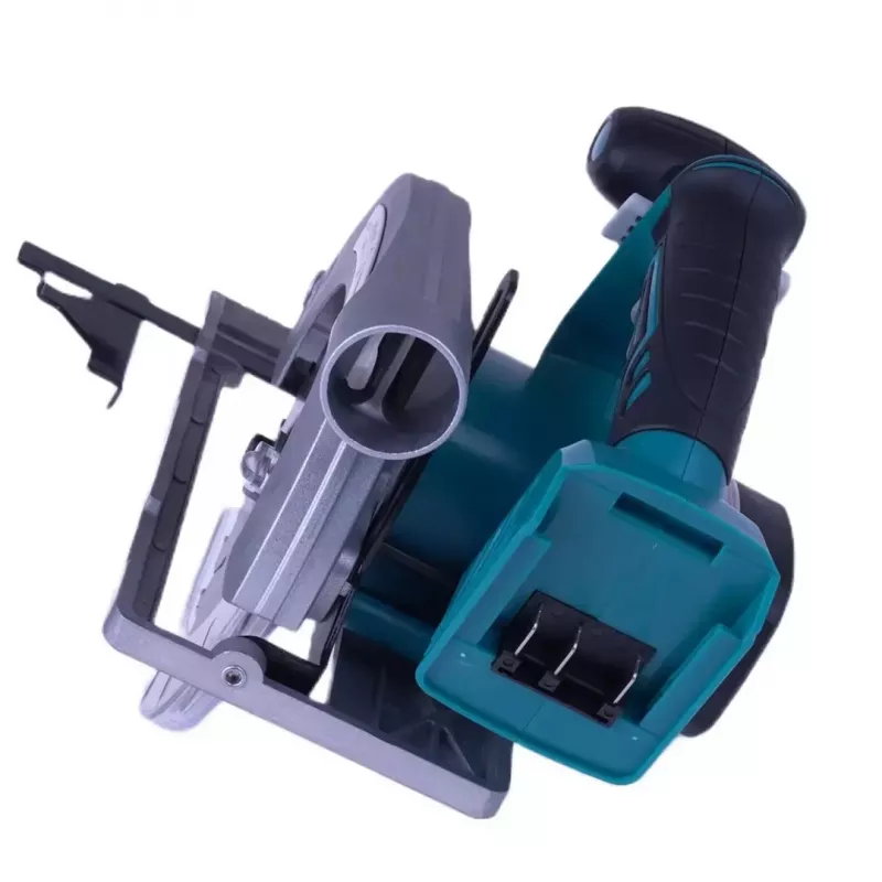 Portable circular saw Dedra DED7164 1500W 190mm blade