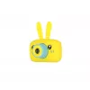 Children's digital camera Extralink H23 Yellow 1080P 30fps 2.0 inch screen