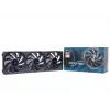 Seasonic MagFlow 1-Fan Kit Computer case 12 cm Black 1 pc(s)