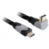 HDMI Cable DeLOCK 2m High Speed HDMI 1.4