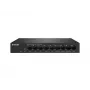 Wired Router Tenda G0-8G-PoE Gigabit Ethernet Black