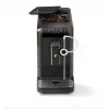Espresso machine Tchibo Esperto2 Milk black — integrated milk frother, countertop automatic espresso maker