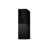 External HDD Western Digital WDBBGB0260HBK-EESN 26 TB, USB 3.2 Gen 1 (3.1 Gen 1), Micro-USB B, Black