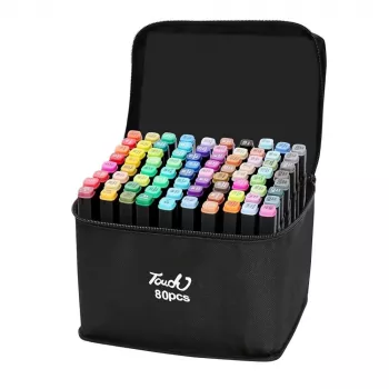 Extralink Markers 80 pc(s)
