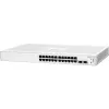 HPE Aruba Switch IOn 1830 24G 2SFP Europe - English