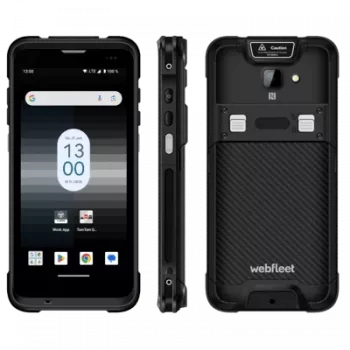 Webfleet PRO M 64 GB – Europe + Barcode reader