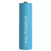 Rechargeable batteries PANASONIC ENELOOP LITE AAA 550 mAh 2 pc(s) (BK-4LCCE/2CP)
