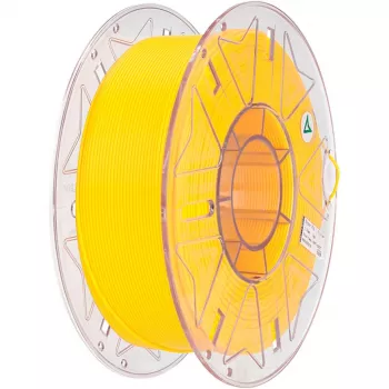 3D printing material Creality 3D 3301010469 Polylactic acid PLA Yellow 1 kg
