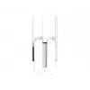 Mercusys WiFi N Repeater 300Mbps WiFi Network Extender Wireless Amplifier MW300RE (N300, 2 External Antenna)
