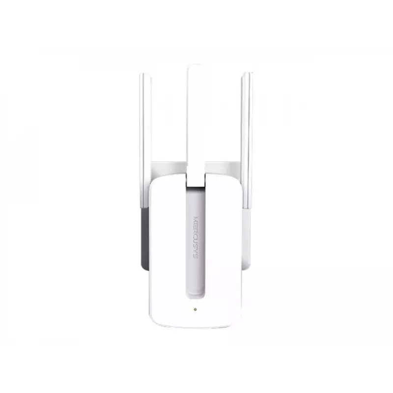 Mercusys WiFi N Repeater 300Mbps WiFi Network Extender Wireless Amplifier MW300RE (N300, 2 External Antenna)