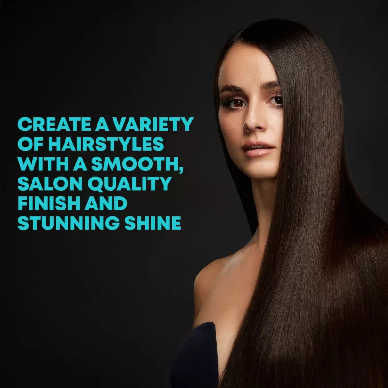 Hair straightener Revamp ST-2750-EU2 cordless ceramic plates Progloss