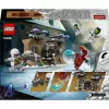 Construction toy LEGO set 76288 Marvel Super Heroes Iron Man Iron Legion HYDRA Soldier, minifigure, buildable model