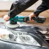 MAKITA POLISHER 18V DPO600Z 150mm
