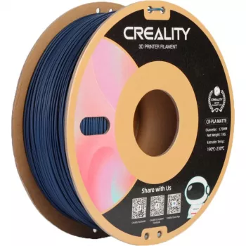 3D printing material Creality 3301010298 PLA Blue 1 kg 1.75 mm
