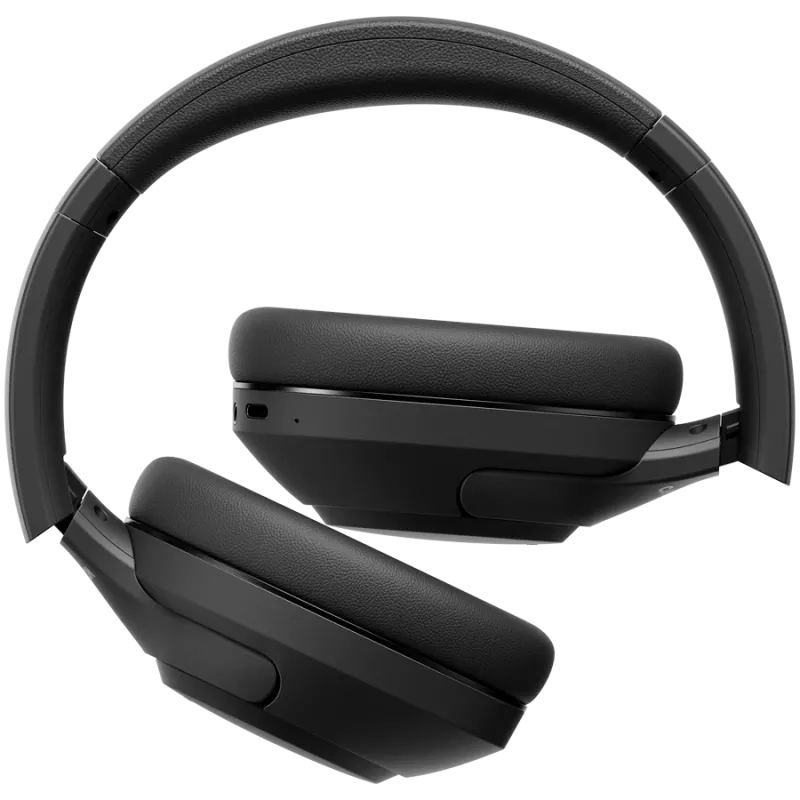 Wireless headphones CANYON OnRiff 6 with Bluetooth, ANC active noise cancellation, built-in microphone, long battery life, ergonomic design