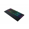 Razer Ornata V3 RGB Gaming USB Keyboard Black Full-size Wired Mecha-membrane