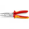 Needle-nose pliers Knipex 13 96 200