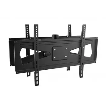 TV Wall Mount MACLEAN MC-703 for Two TVs 23–70 inch, Max VESA 600x400