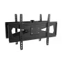 TV Wall Mount MACLEAN MC-703 for Two TVs 23–70 inch, Max VESA 600x400
