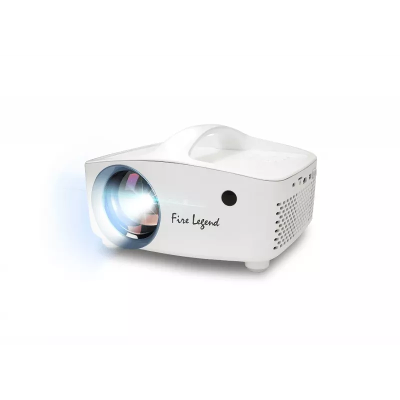 Projector Acer QF13 280 ANSI lumens LCD 1080p 3D