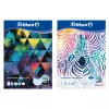 Cardboard Pelikan 236799 20 sheets 120 g/m² A3