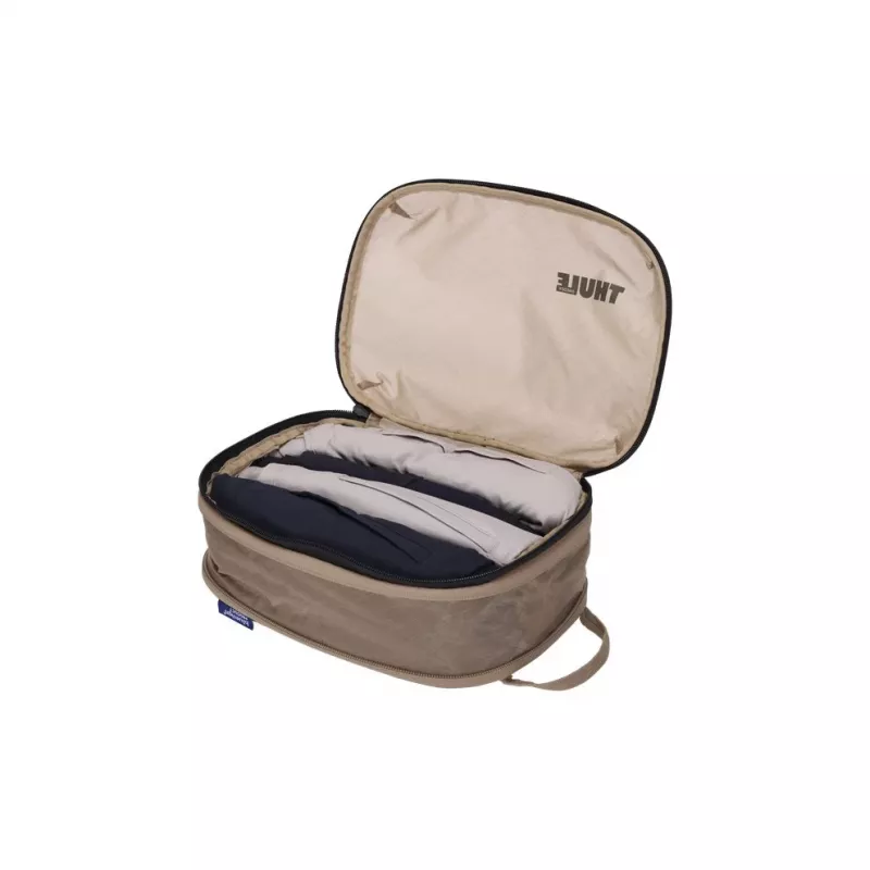 Thule 5558 Compression Packing Cube Small gentle beige