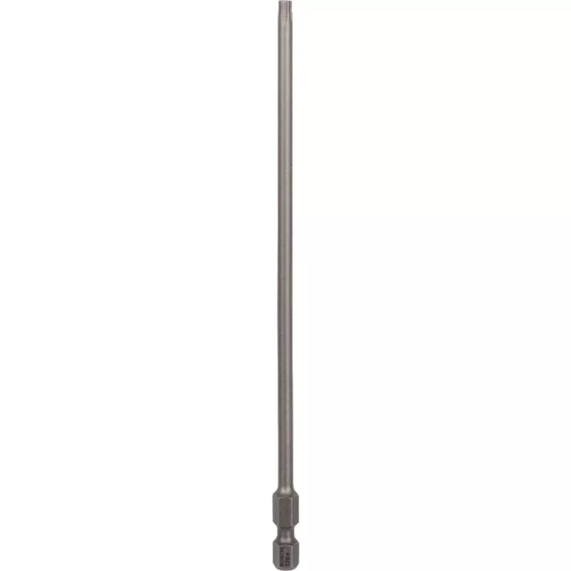 Screwdriver bit Bosch Extra Hard T20 152mm