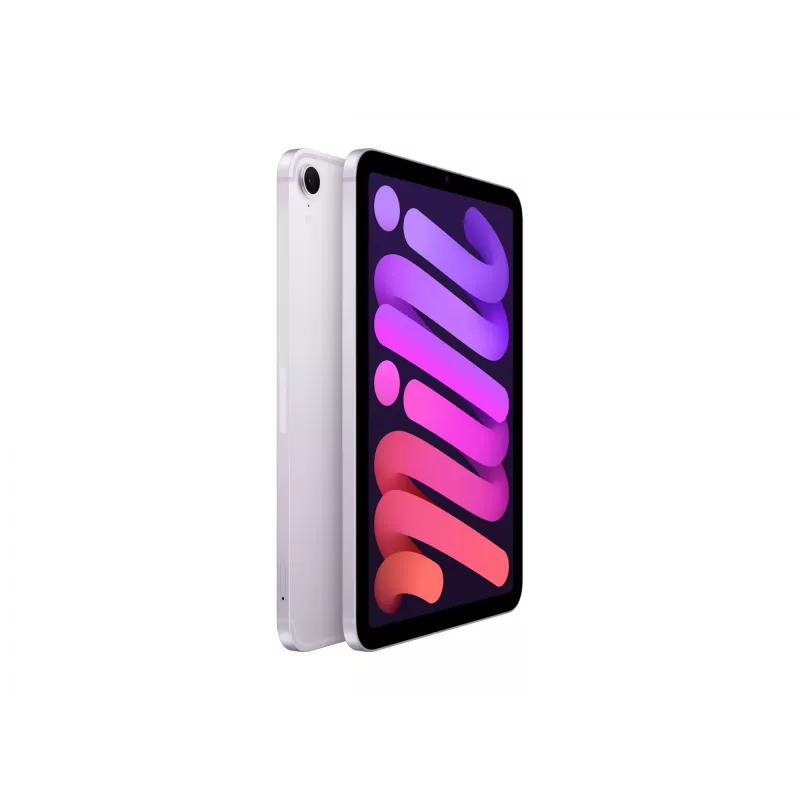 Tablet Apple iPad mini 5G 8.3 inch A17 Pro 256GB iPadOS 18