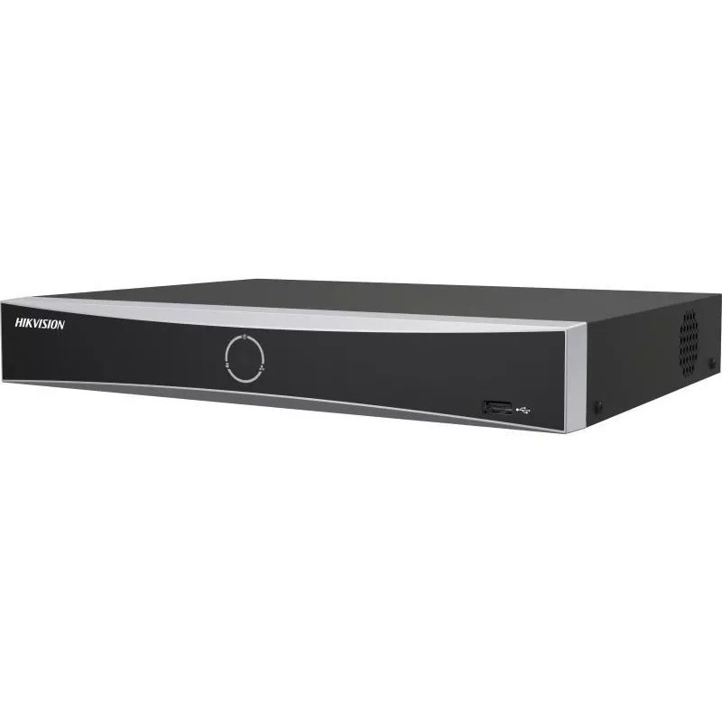 Network Video Recorder Hikvision DS-7616NXI-K1(D) 16-channel 4K support