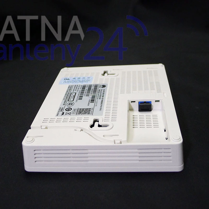 Huawei HG8540M ONT, 1x GPON, 4x RJ45 100Mb/s